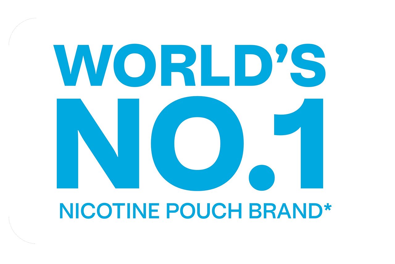 ZYN - World's No. 1 Tobacco-Free Nicotine Pouches | ZYN PH